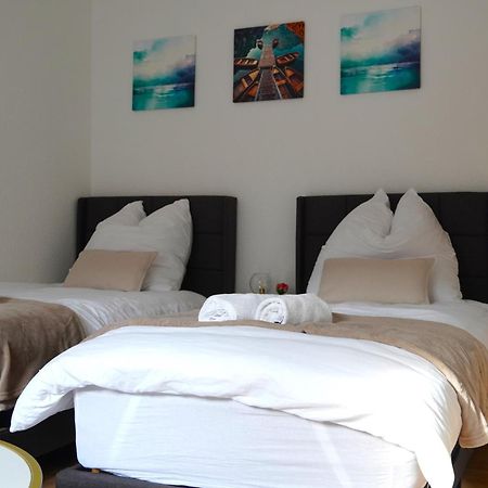 Timeless Apartment II Bremen-Neustadt Buitenkant foto